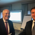 BTB e i nuovi mercati; il Marocco