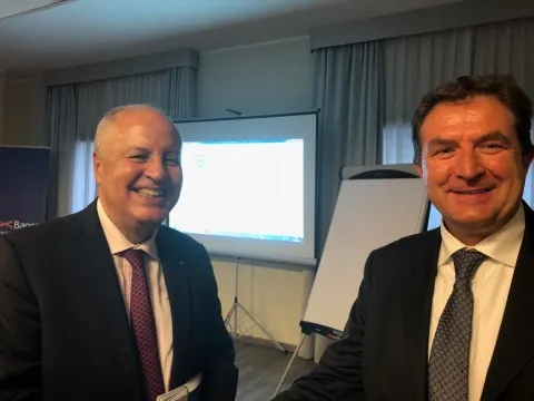 BTB e i nuovi mercati; il Marocco