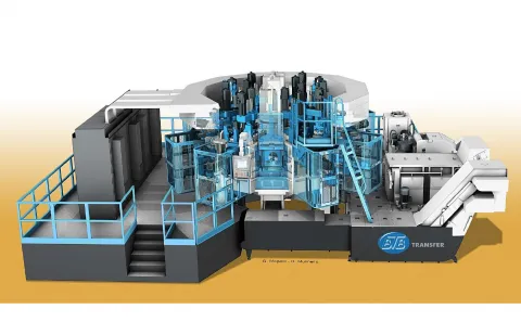 BTB TRANSFER MOD.TRV12S -41U