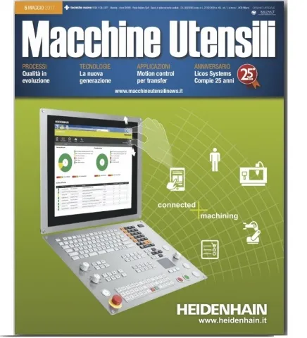 Intervista al Presidente della BTB TRANSFER